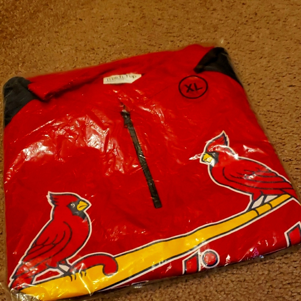 St Louis Cardinals